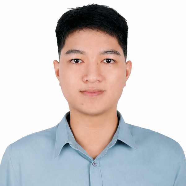 Tran Trung Hieu